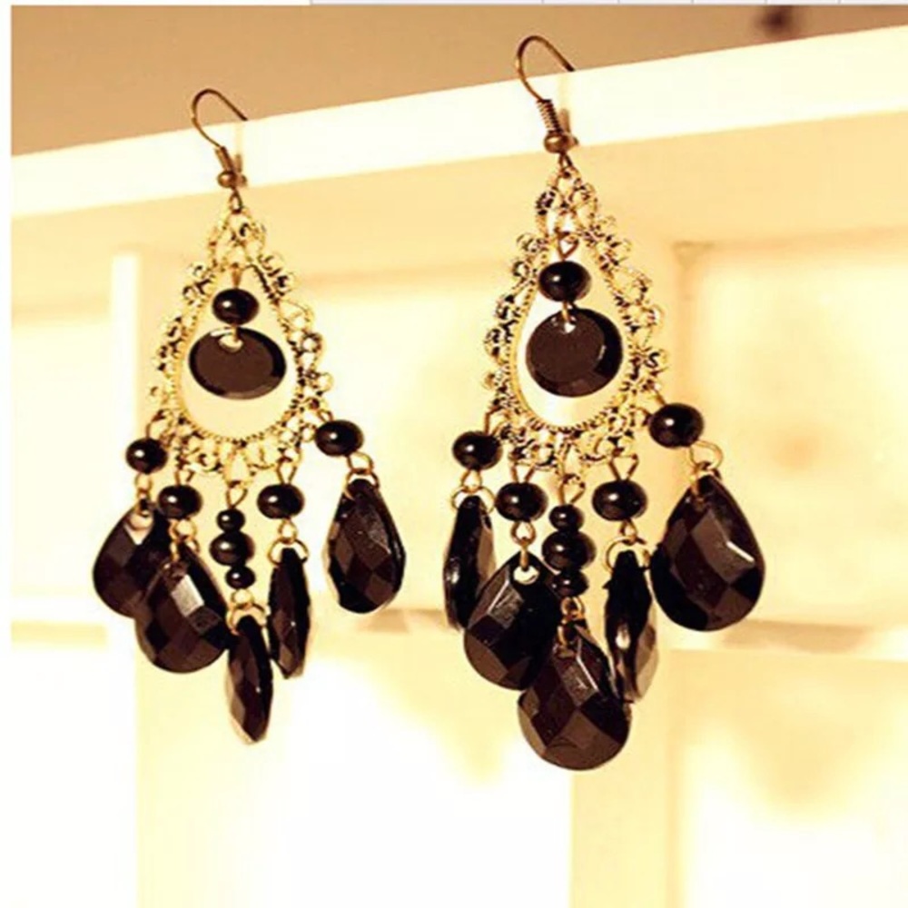 Earrings - Picture 6 of 6